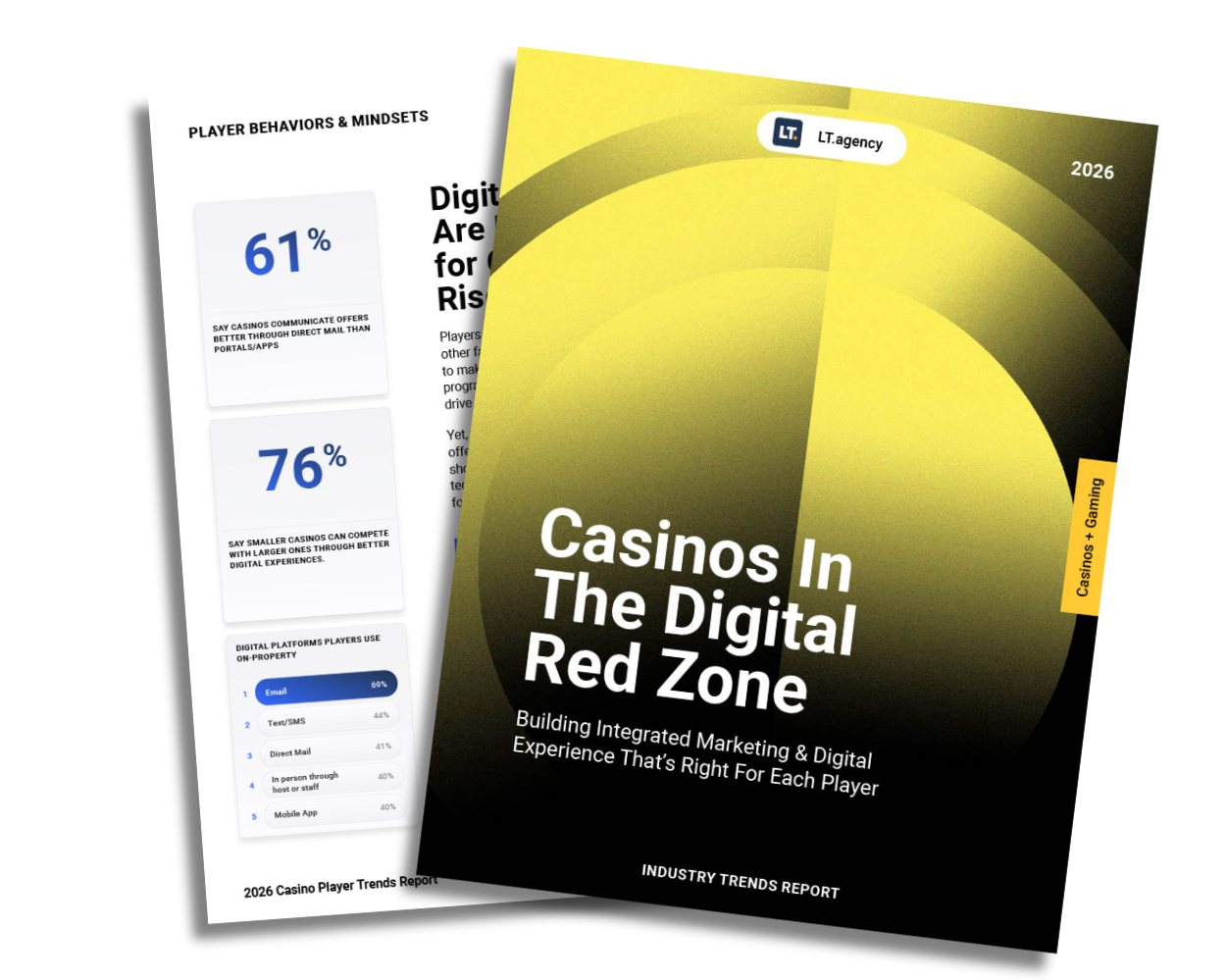 2026 Casino Player Trends - Cover