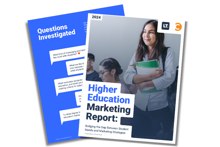 Higher Ed Report - Cover - CC copy
