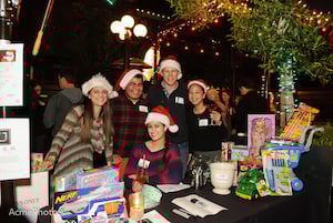 Photo By: Acme Photo "Op: Social Santa Team"