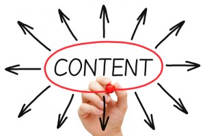 Content marketing jobs growing in 2014