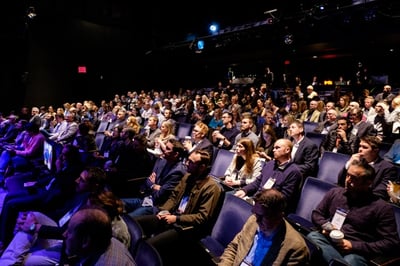 audience
