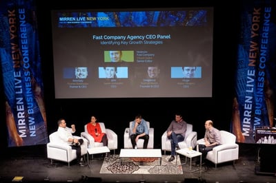 Mirren panel