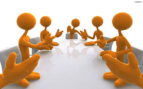 conduct effective meetings