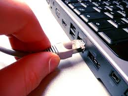 unplug
