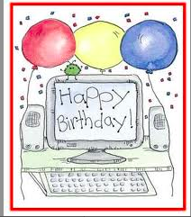 web bday