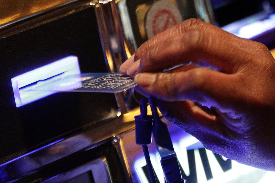 casino-loyalty-marketing strategies